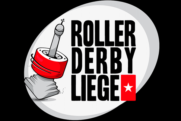 Roller Derby Liège Asbl
