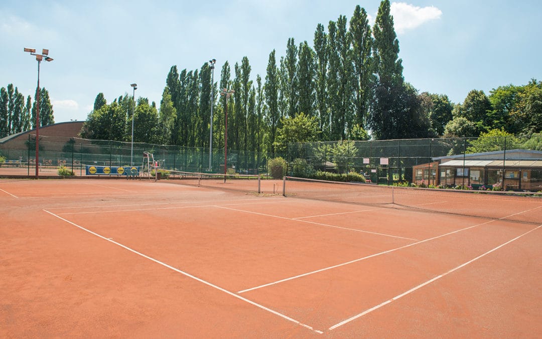 Tennis Club de Grivegnée