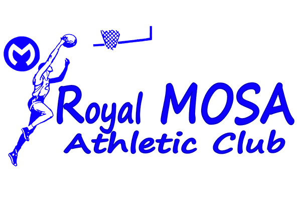 Royal Mosa Athletic Club 1941