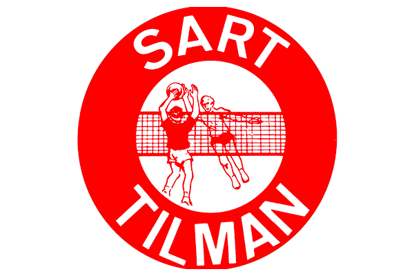 A.S. Volley sart Tilman