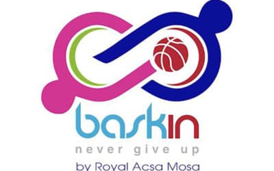 Baskin Belgium