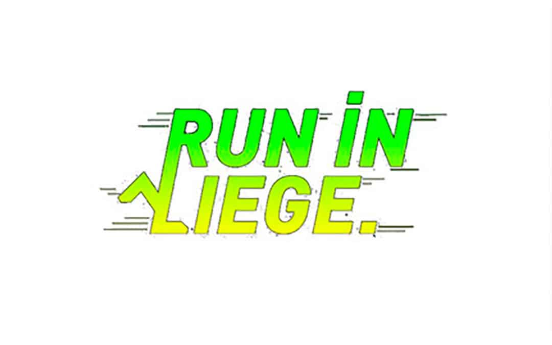Run in Liège