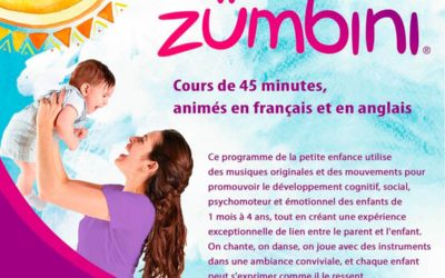 Zümbini