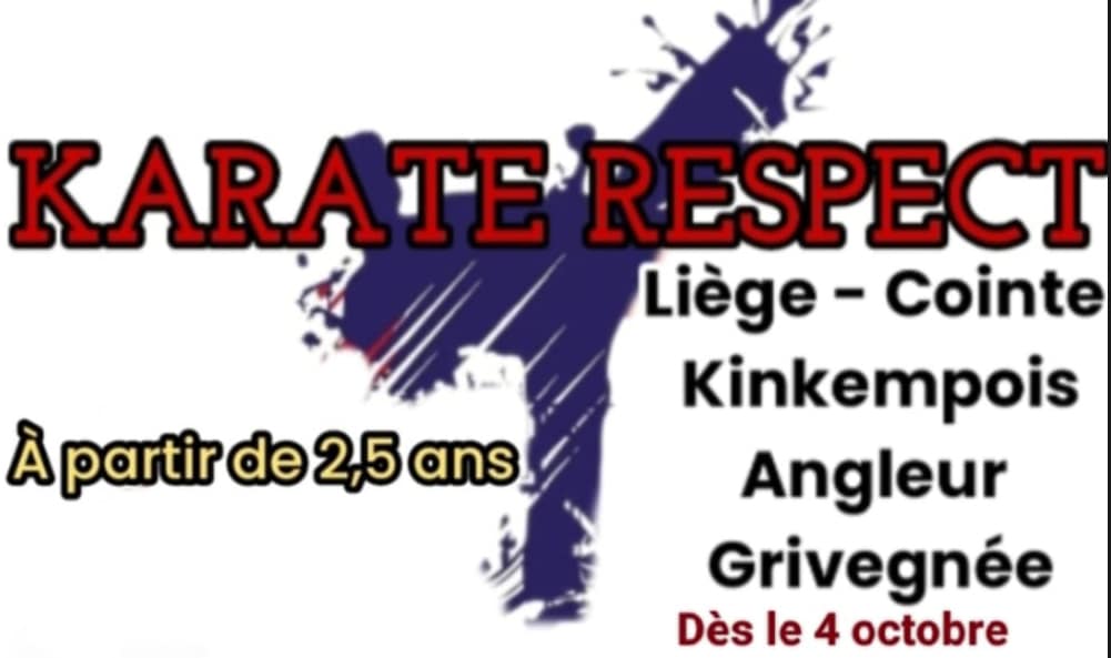 Karaté Respect