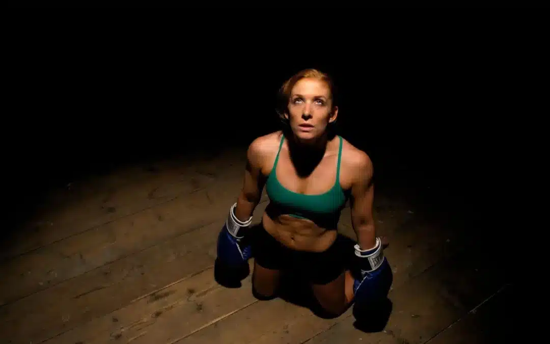 Cours de boxe 100% gratuits
