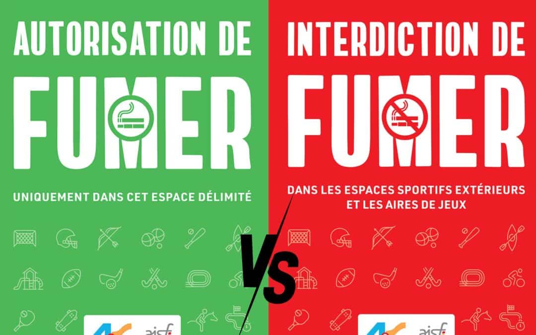 Interdictions de fumer