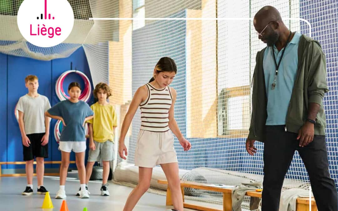 Sport 4 School