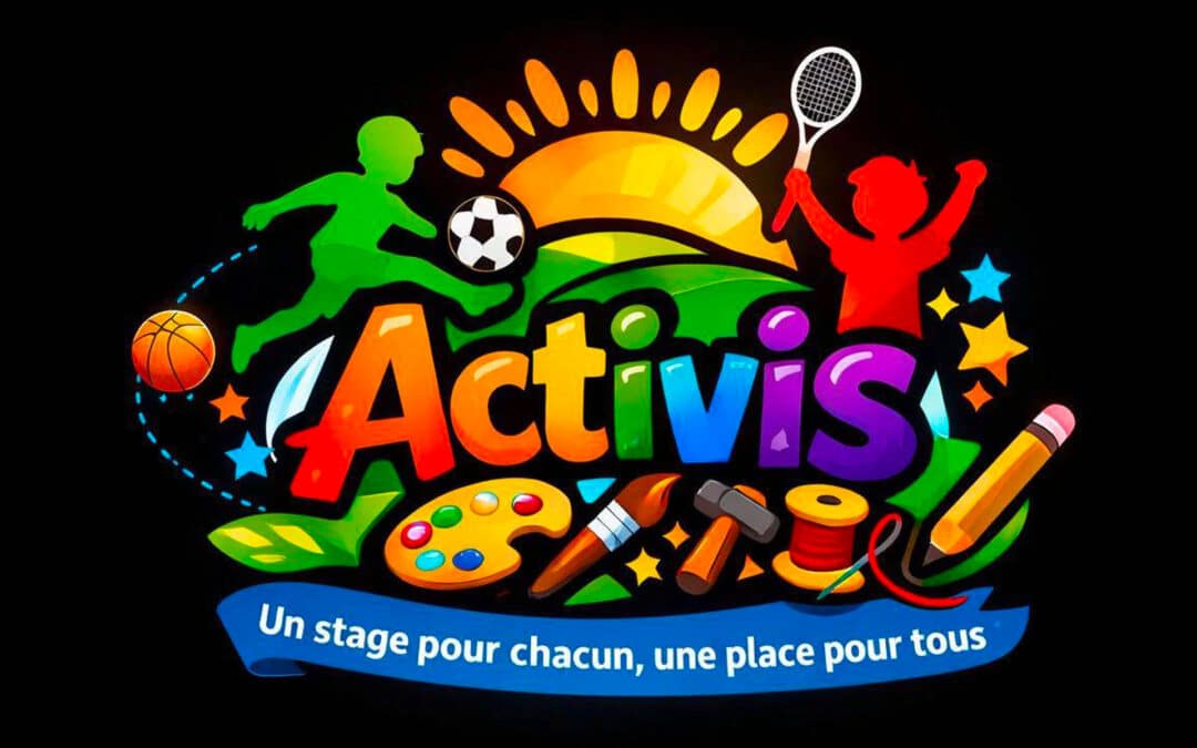 Activis lance ses premiers stages inclusifs à Liège
