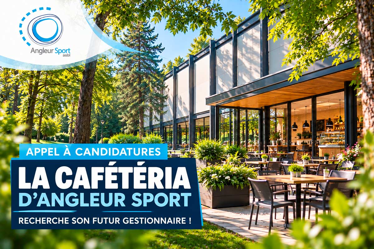 Appel à candidatures – Gestion et exploitation de la cafétéria du CSLI d’Angleur