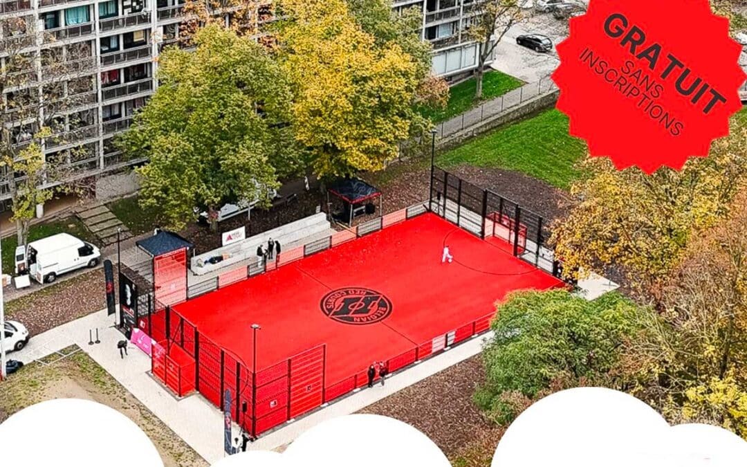 Plaine Active aux Red Courts